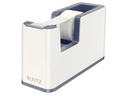 Leitz Tischabroller Duo Colour Grau