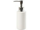 Creativ Company Seifenspender 150 ml, Weiss