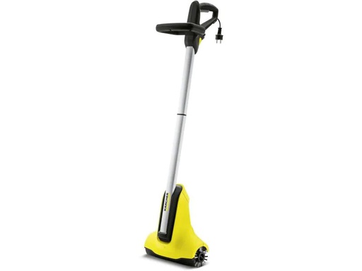 [90062206 867409] Kärcher Terrassenreiniger PCL 4
