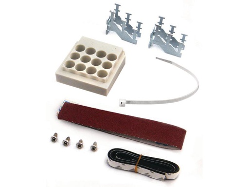 [90062234 874023] Lightwin Kabeleinführungskit LSB KIT-MCS-12X10 LSB, 12 Kabel