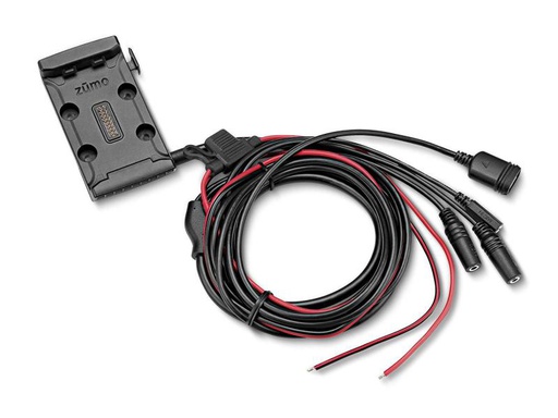 [90062272 641373] GARMIN Motorradhalterung 590LM