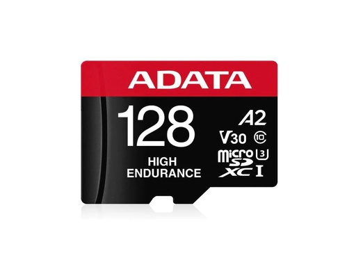[90062281 945539] ADATA microSDXC-Karte High Endurance 128 GB