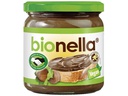 Bionella Nuss-Nougat Creme 400 g