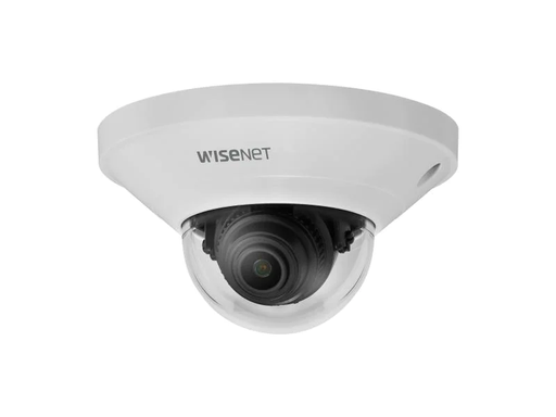 [90062295 948414] Hanwha Vision Netzwerkkamera QND-6021 Q mini
