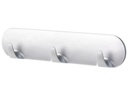 tesa Hakenleiste Silber, 3 kg