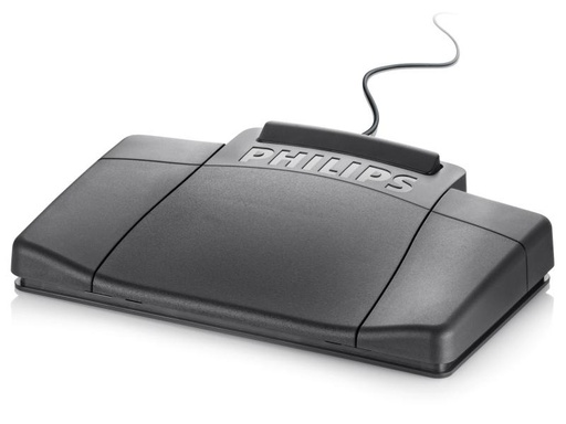[90062336 837585] Philips Fussschalter LFH2210