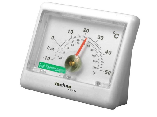 [90062385 729281] Technoline Thermometer WA 1015