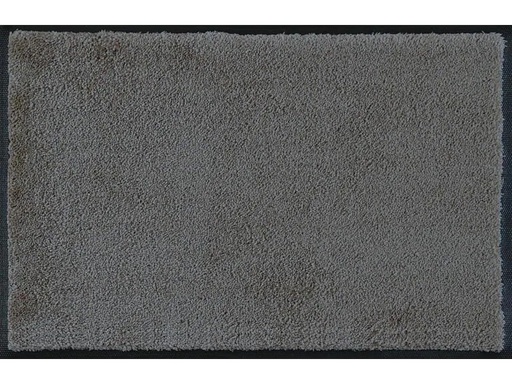 [90062388 878638] wash+dry Fussmatte Anthrazit, 60 cm x 90 cm