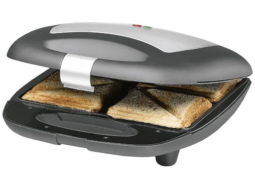 [90062453 371116] Rommelsbacher Sandwich-Toaster 20.ST 1410 1400 W