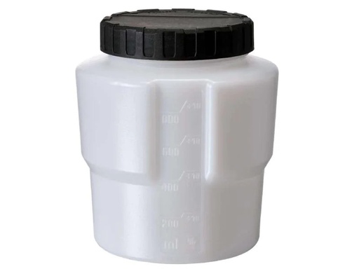[90062503 587614] Einhell Farbbehälter 800 ml