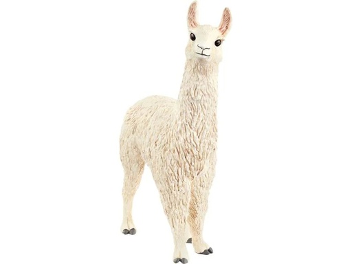 [90062558 1126589] Schleich Spielzeugfigur Farm World Lama