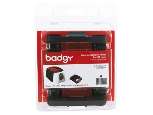 [90062593 334559] Evolis Farbband CBGR0500K