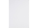 Westcott Hintergrund X-Drop faltenresistent 1.5 x 2 Meter Weiss