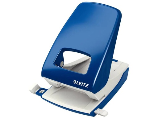 [90006242 627415] Leitz Locher NeXXt Blau