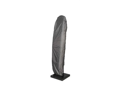 [90062653 625721] AeroCover Schutzhülle 250 x 85 cm, Schirm