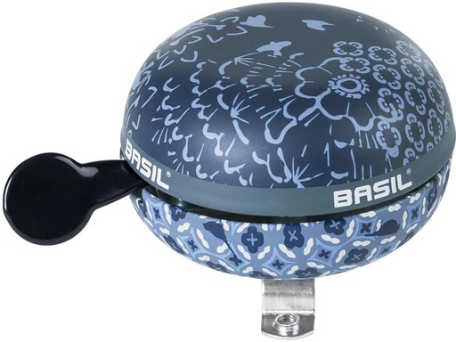 [90062666 1190448] BASIL Fahrradglocke Big Bell Boheme, Indigo