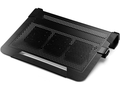 [90062690 265692] Cooler Master Notebook-Kühler Notepal U3 Plus 19