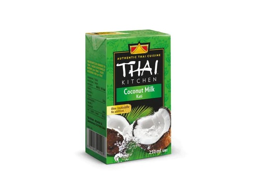 [90062696 957361] Thai Kitchen Coconut Milk 250 ml
