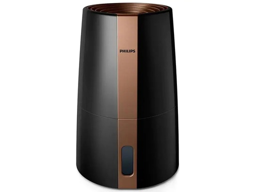 [90062807 1155193] Philips Kaltluftbefeuchter HU3918/10 45 m²
