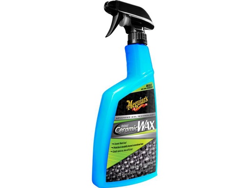 [90062852 1083929] Meguiar's Wachs Hybrid Ceramic Wax, 768 ml