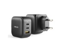 Minix USB-Wandladegerät NEO P1 3-Port GaN