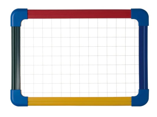 [90062878 267608] Bi-Office Maltafel A4 Weisswand