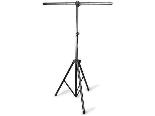 [90062901 459751] BeamZ Lichtstativ mit T-Träger LS30T