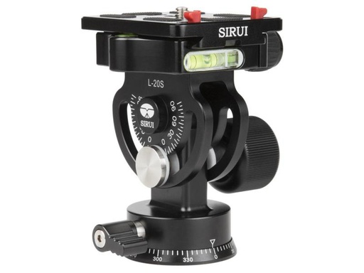 [90062949 899578] Sirui Stativkopf L-20S