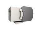 Swisscom Keystone-Modul RJ45 UTP Cat.6