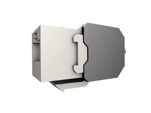 [90006274 790061] Swisscom Keystone-Modul RJ45 UTP Cat.6