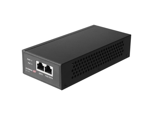 [90062959 1142163] Edimax Pro PoE++ Injector GP-102IT