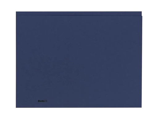 [90063065 555694] Biella Einlagemappe Recycolor A4 Blau