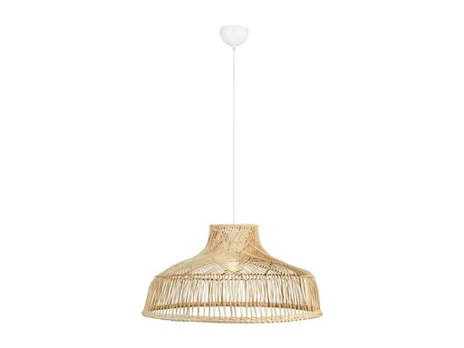 [90063078 1161871] Markslöjd Pendelleuchte Bali 1L Natur