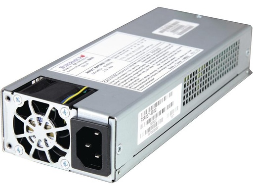 [90063144 264037] Supermicro Netzteil PWS-203-1H 200 W
