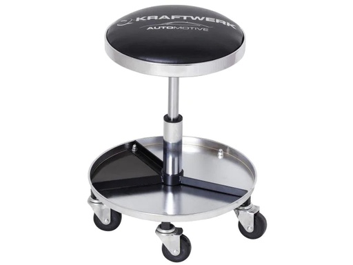 [90063149 370204] Kraftwerk Werkstatt-Rollhocker 3984 135 kg