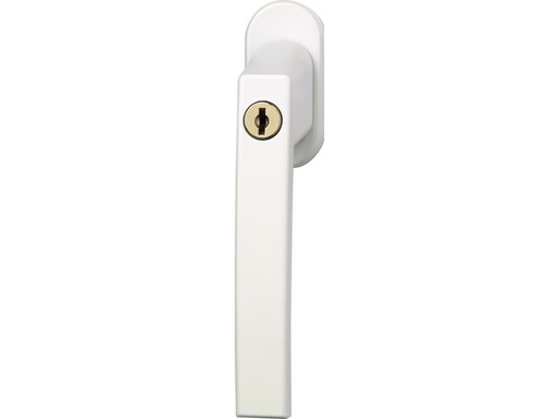 [90063160 1169299] Abus Fenstergriff FG210 W B/SB Weiss