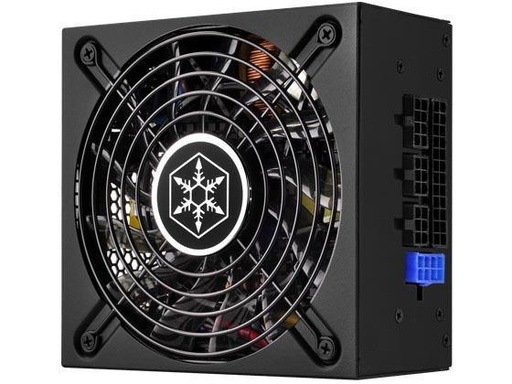 [90063172 1145238] SilverStone Netzteil SX500-LG 500 W
