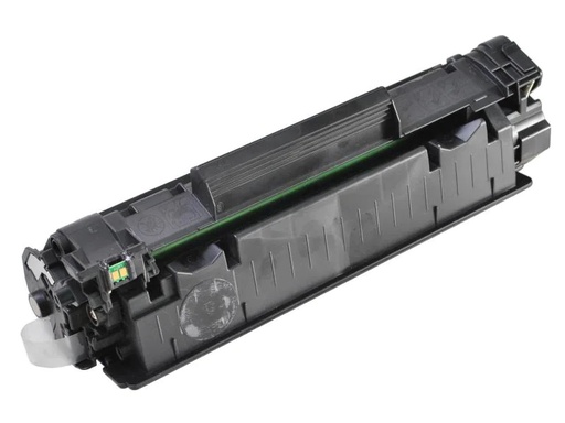 [90063188 232146] Peach Toner HP Nr. 36A (CB436A) Black