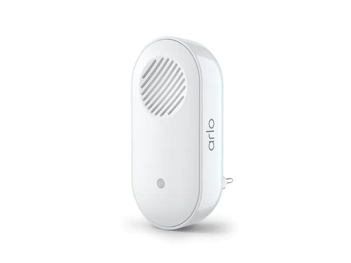[90063217 1202214] Arlo Türgong Chime 2 AC2001-100PES