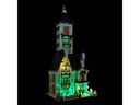 Light My Bricks LED-Licht-Set für LEGO® Geisterhaus auf dem Jahrmarkt 10273