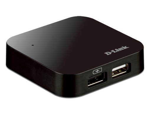 [90063247 42293] D-Link USB-Hub DUB-H4 V2