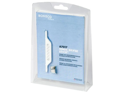 [90063298 223540] Boneco Luftfilter Ionic Silver Stick A7017 1 Stück