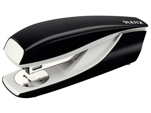 [90006313 627413] Leitz Heftgerät NeXXt 30 Seiten, Schwarz