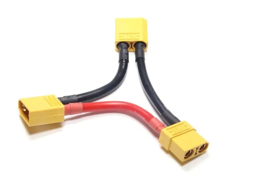 [90063361 288311] EP Adapterkabel XT90 zu 2x XT90
