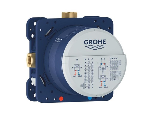 [90063380 903251] GROHE Montagezubehör Rapido SmartBox 1/2
