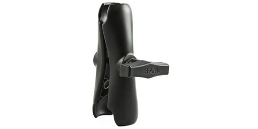 [90006317 355100] RAM Mounts Doppelgelenkarm RAM-201U