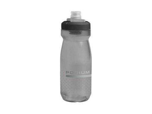 [90006318 867811] CamelBak Bidon Podium Bottle, 0.62 l, Grau