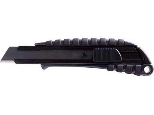 [90063426 1103365] NT Cutter Cutter PMGL-EVO2R 18 mm, Schwarz
