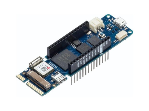 [90006322 879818] Arduino Entwicklerboard MKR Vidor 4000