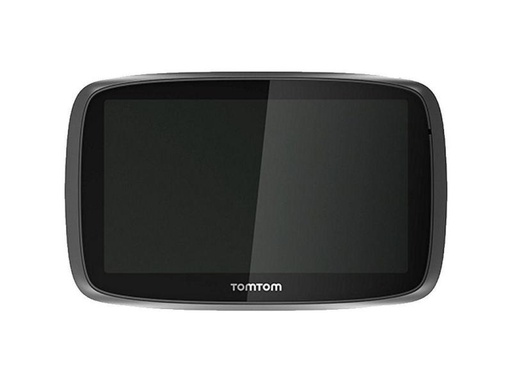 [90063469 574992] TomTom Navigationsgerät GO Professional 520 WiFi